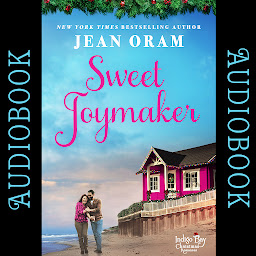 Obraz ikony: Sweet Joymaker: A Later in Life Second Chance Romance (Christmas Western Romance) Audiobook: Auto-Generated Audio by Madison