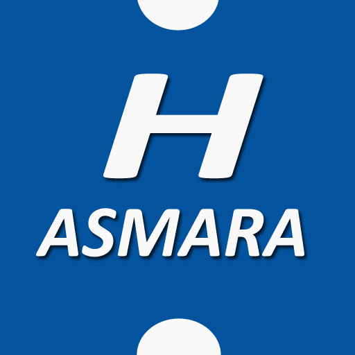Happy Asmara Video Offline logo
