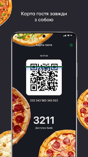 Veterano Pizza Screen 3