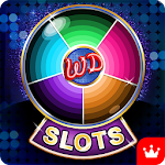 Slots Wheel Deal LIVE – Slots Casino Apk