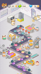我的工廠蛋糕大亨：閒置  遊戲(圖4)-速報App
