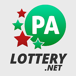 تصویر نماد Pennsylvania Lottery Results
