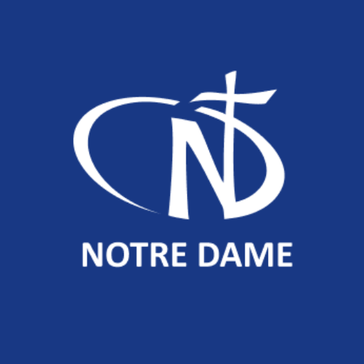 Rede Notre Dame logo