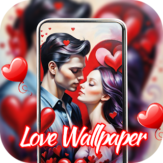 Love Live Wallpaper HD 4k