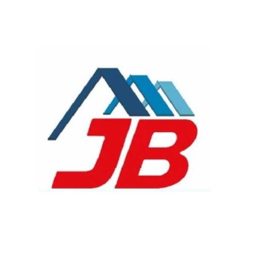 JB Building Materials logo