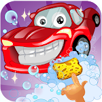 Cover Image of Download Car Wash for Kids 4.2 APK
