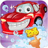 Car Wash for Kids icon
