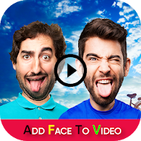 Add Face To Video