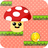 Mushroom Fall icon