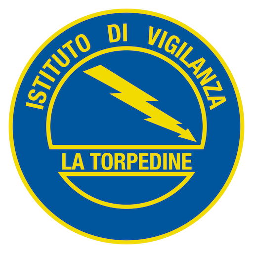 La Torpedine logo