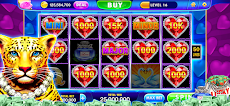 Pokies: Starry Casino Slotsのおすすめ画像1