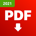Cover Image of ดาวน์โหลด PDF Reader - โปรแกรมอ่าน PDF ที่รวดเร็ว 1.37 APK
