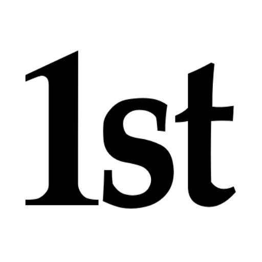 Citizens 1st Bank logo