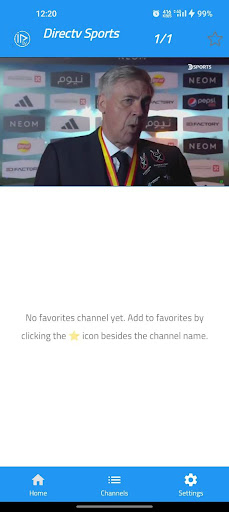 Smarter IPTV Pro - Player