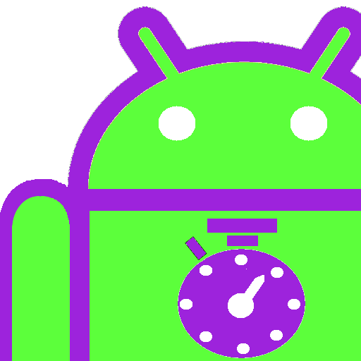 TetheringTimer logo