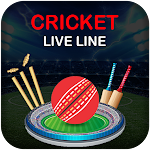 Cover Image of Descargar Cricket Line Guru : Fast Live  APK