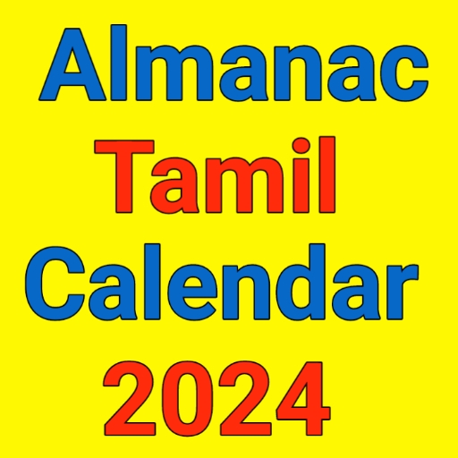 Almanac tamil calendar 2024 Apps on Google Play