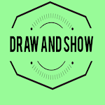 Cover Image of Download Draw and Show  APK