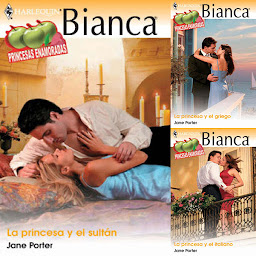 Miniserie Bianca ikonjának képe