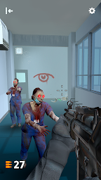 Dead Raid  -  Zombie Shooter 3D