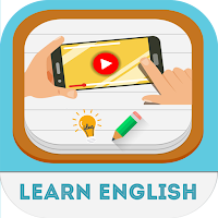 EngVoice: Learn English with Videos for TED