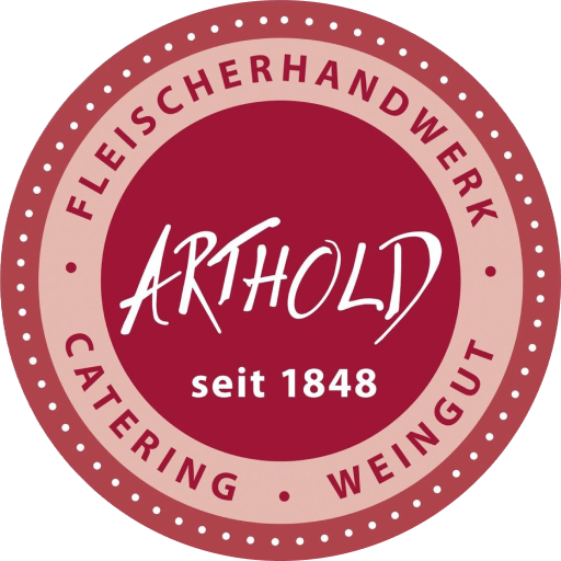 Fleischerei Arthold logo