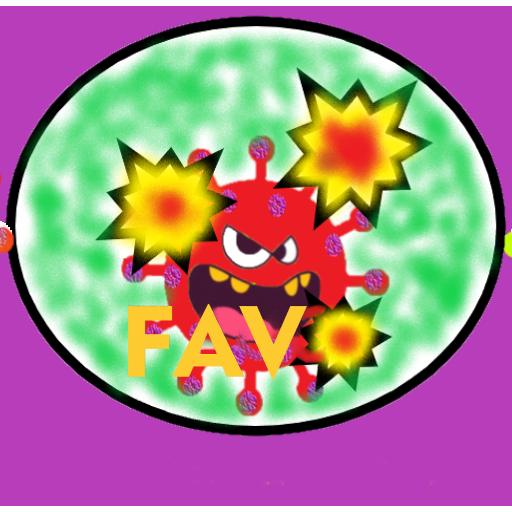 Fly Againts Viruses 1.0 Icon