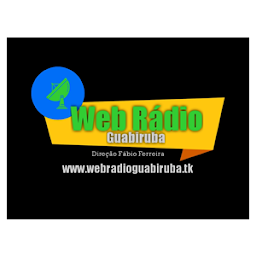 Icon image Web Rádio Guabiruba