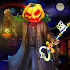 Halloween Party Escape 2020 - Adventure Level Game 2.2