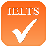 IELTS Practice & test - IELTS Writing & Vocabulary icon