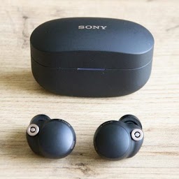Sony WF-1000XM4 Earbuds Guide