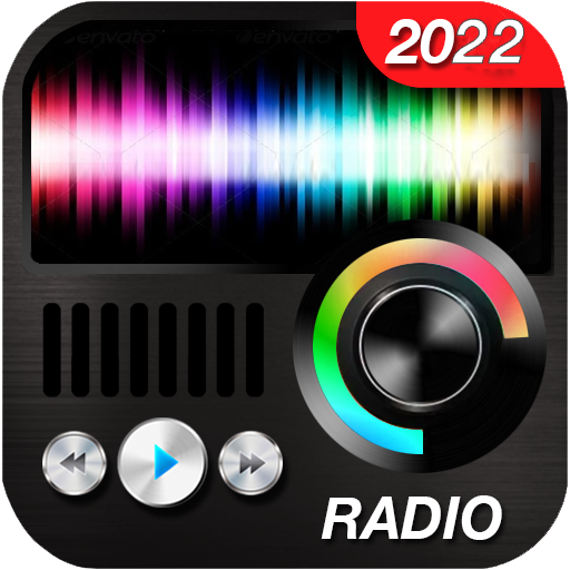 Radio Petrecaretzu App logo