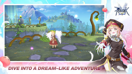 Ragnarok V: Returns 1