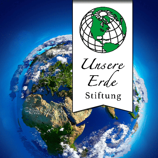 Our Earth - Foundation logo