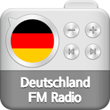 Deutschland FM Radio icon