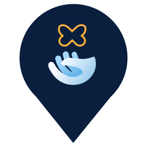 LocalHelpNow Montgomery County logo