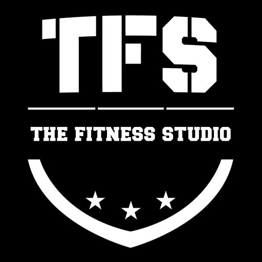 The Fitness Studio logo