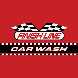图标图片“Finish Line Car Wash”