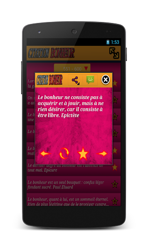 Download Citation Bonheur En Francais Free For Android Citation Bonheur En Francais Apk Download Steprimo Com