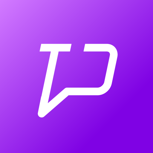 썸스톡(Thumbstock) logo