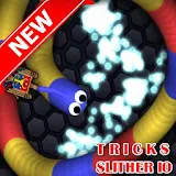 New Tips and Tricks Slither io icon