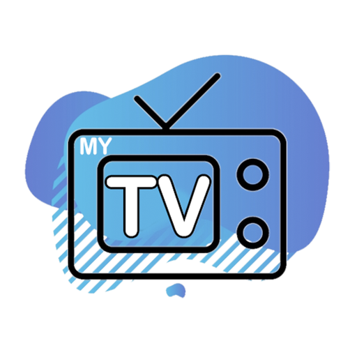 My tv STB logo