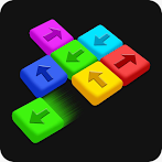Tap Away Blocks: Puzzle Game