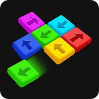Tap Away Blocks: Puzzle Game