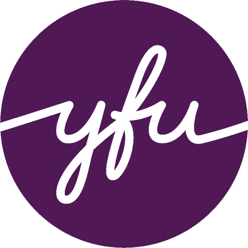 YFU App logo