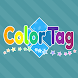 Color Tag - Androidアプリ