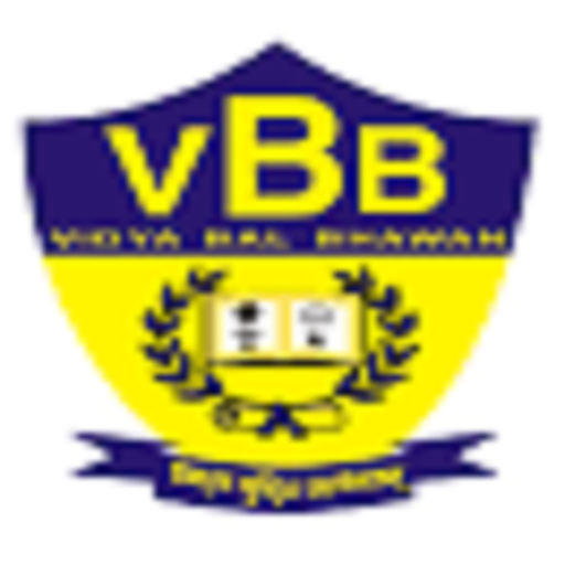 Vidya Bal Bhawan Public School logo