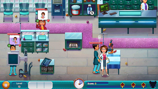 Heart's Medicine - Season One - Simulation - games
