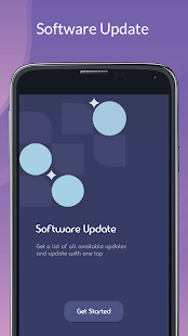 Phone Update Software - Update All Apps