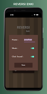 Reversi Enki